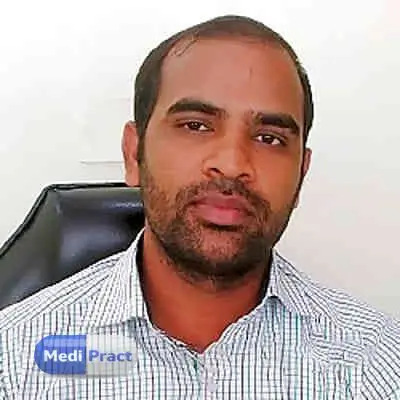 Dr. Rameshwar Jadhav Profile Picture