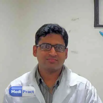 Dr. Rameshwar Profile Picture