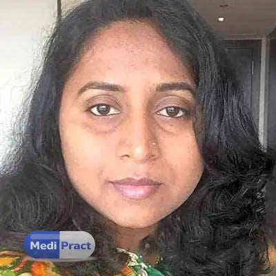 Dr. Rameshwari Profile Picture