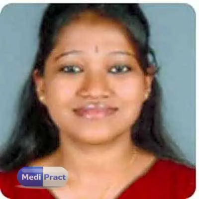 Dr. Rameshwari Saminathan Profile Picture