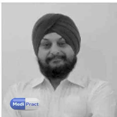 Dr. Raminder singh Profile Picture