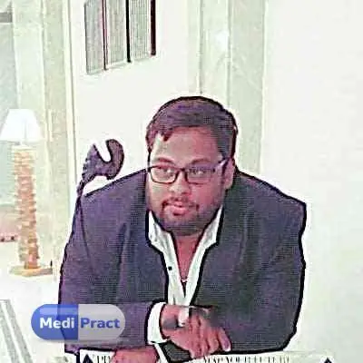 Dr. Ramit Chaddha Profile Picture