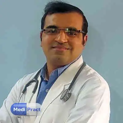 Dr. Ramiz Panjwani Profile Picture