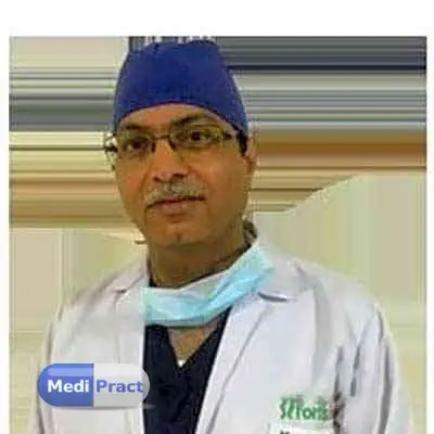 Dr. Ramji Mehrotra Profile Picture