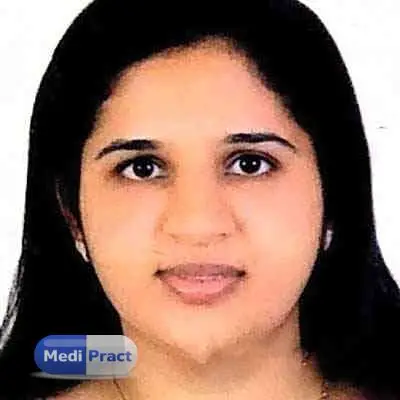 Dr. Ramkar Sayali Raghunath Profile Picture