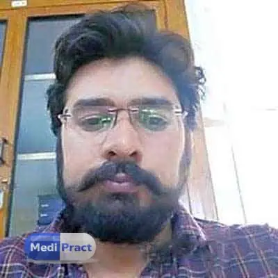 Dr. Ramkishore Keriya Profile Picture