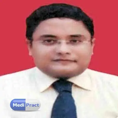 Dr. Ramkrishna Gaddam Profile Picture