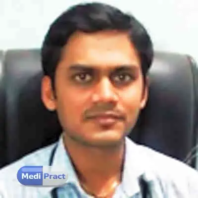 Dr. Ramkrishna S Patil Profile Picture
