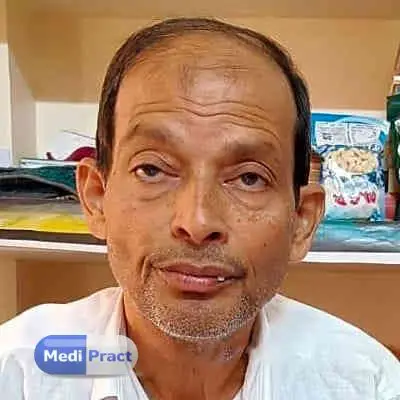 Dr. Ramkrushna Profile Picture