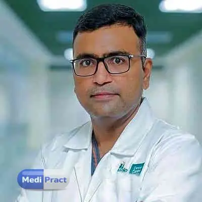 Dr. Ramkumar Profile Picture