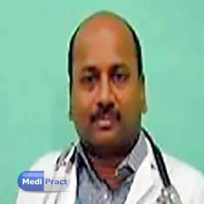 Dr. Ramkumar G Profile Picture