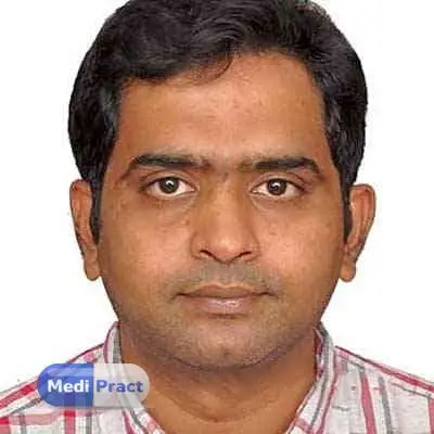 Dr. Ramkumar J Profile Picture