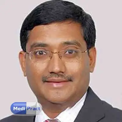 Dr. Ramkumar K Profile Picture