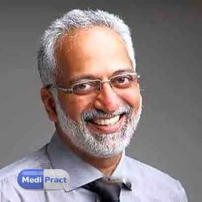 Dr. Ramkumar P Profile Picture