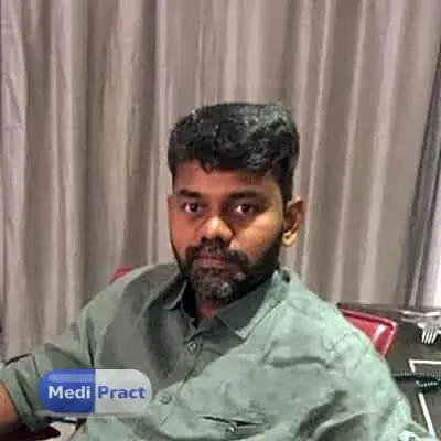 Dr. Ramkumar.R Profile Picture