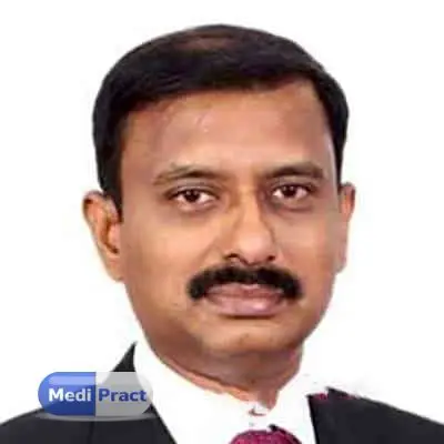 Dr. Ramkumar.R Profile Picture