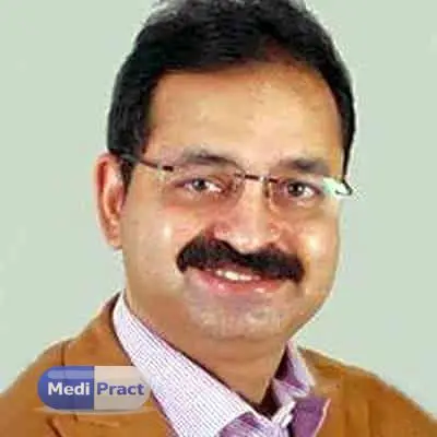 Dr. Ramkumar Susarla Profile Picture
