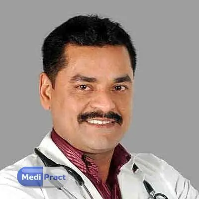 Dr. Ramlal Joshi Profile Picture