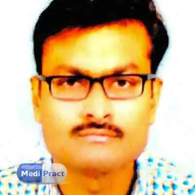 Dr. Ramling Dhabale Profile Picture