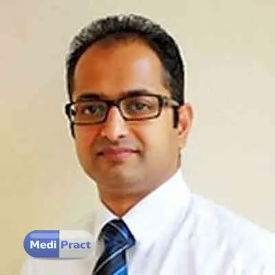 Dr. Rammohan Sripad Bhat Profile Picture