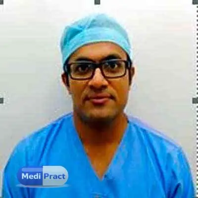 Dr. Rammurthy Profile Picture