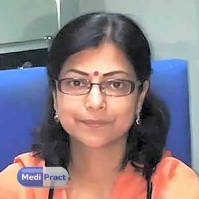 Dr. Ramna Banerjee Profile Picture
