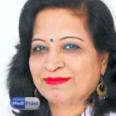 Dr. Ramnani Vinita Profile Picture