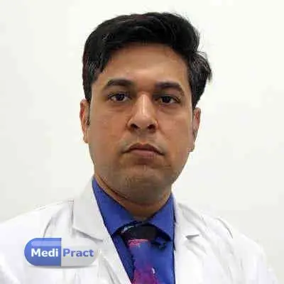 Dr. Ramneek Mahajan Profile Picture