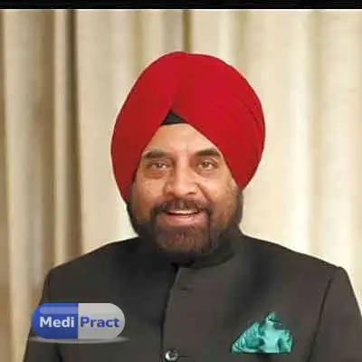 Dr. Ramneek Singh Bedi Profile Picture