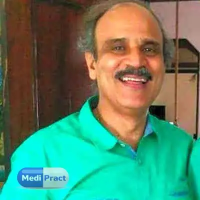 Dr. Ramneek Verma Profile Picture