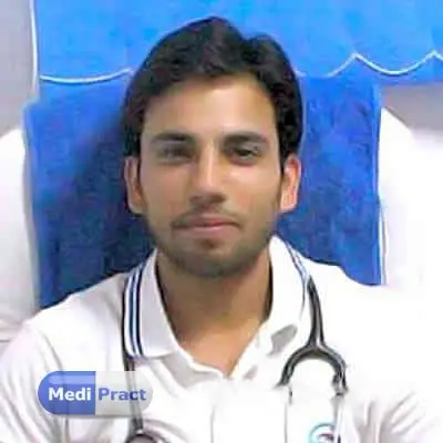 Dr. Ramneesh Vorha Profile Picture