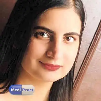 Dr. Ramneet Kaur Profile Picture