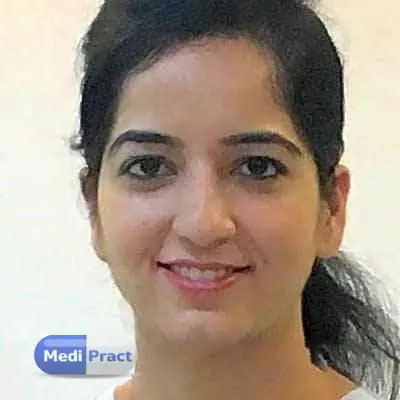 Dr. Ramneet Kaur Profile Picture