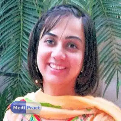 Dr. Ramnik Sabharwal Profile Picture