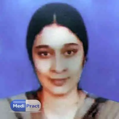 Dr. Ramona Perhar Profile Picture