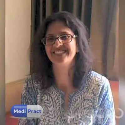 Dr. Ramona S Thakur Profile Picture