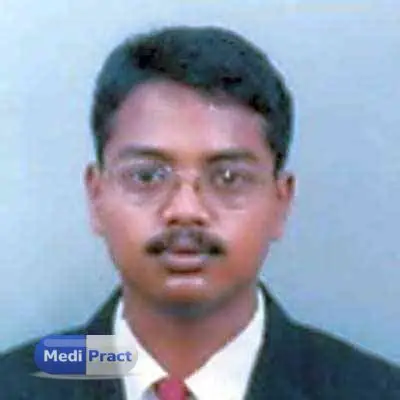 Dr. Ramprasad E Profile Picture