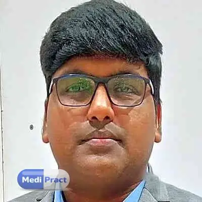 Dr. Ramprasad Gorai Profile Picture