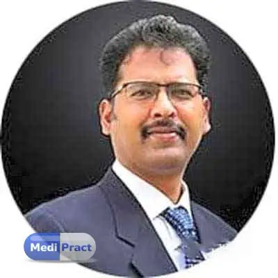 Dr. Ramprasad Ramalingam Profile Picture