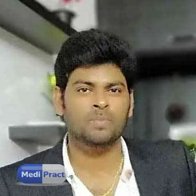 Dr. Ramprasath Profile Picture