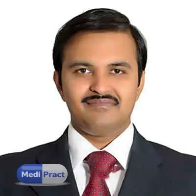 Dr. Ramraj V N Profile Picture
