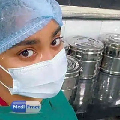 Dr. Ramsha Khan Profile Picture
