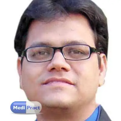 Dr. Ramsundar Hazra Profile Picture