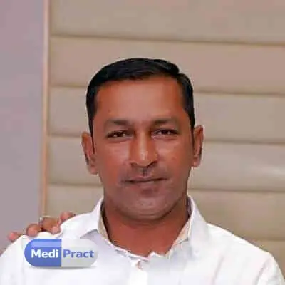 Dr. Ramu D S Profile Picture