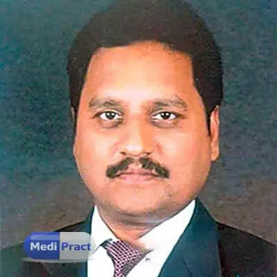 Dr. Ramu Harirajan Profile Picture