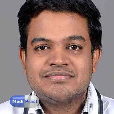 Dr. Ramu R Profile Picture