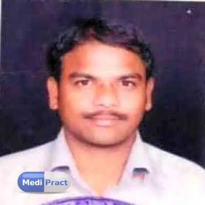 Dr. Ramulu Profile Picture