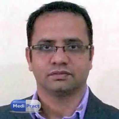 Dr. Ramveer goswami Profile Picture