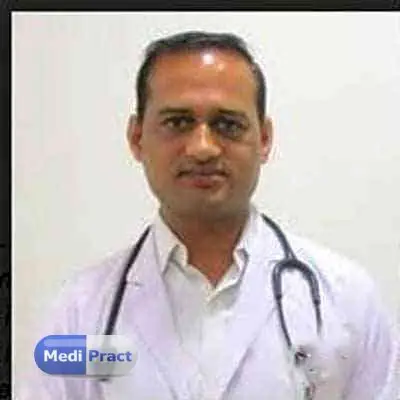 Dr. Ramveer Singh Rajput Profile Picture