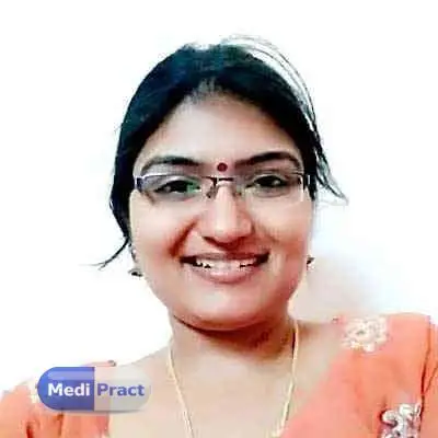 Dr. Ramya Profile Picture